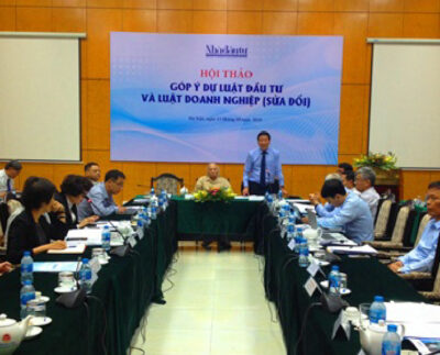 Consistent policies key to draw foreign investment: officials