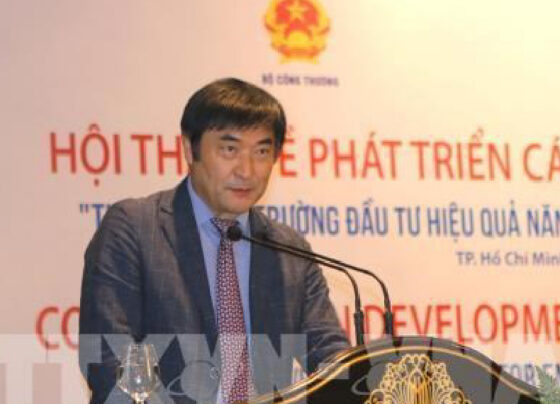 RoK experts assist energy efficiency projects in Vietnam
