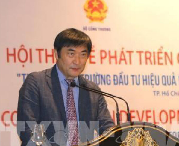 RoK experts assist energy efficiency projects in Vietnam