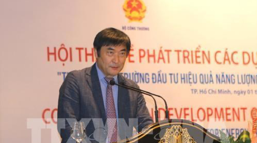 RoK experts assist energy efficiency projects in Vietnam