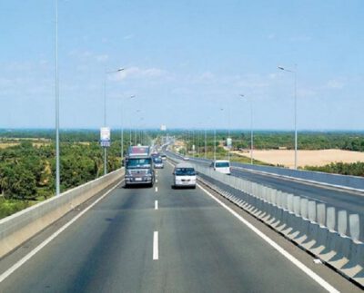 Transport ministry cancelled international bidding for North-South Expressway, seeks bids from domestic investors