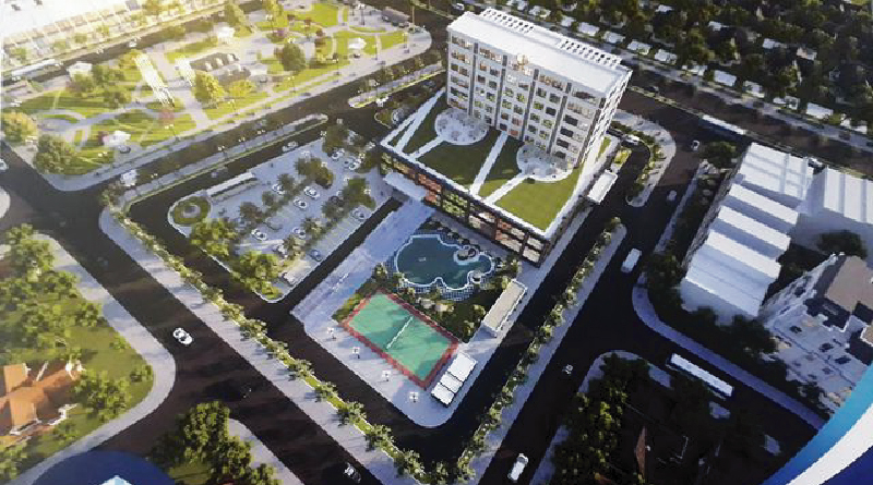 Dự án bất động sản hơn 28ha kỳ vọng thay đổi diện mạo Quảng Trị
