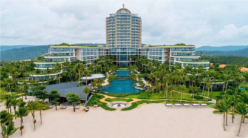 Thủ tướng gia hạn chót cho Bộ Xây dựng về pháp lý condotel trong năm 2019