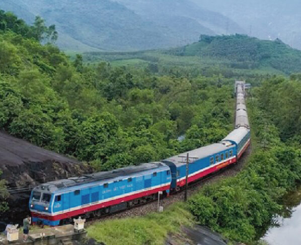 Laos plans to begin work on Laos-Vietnam railway in 2021