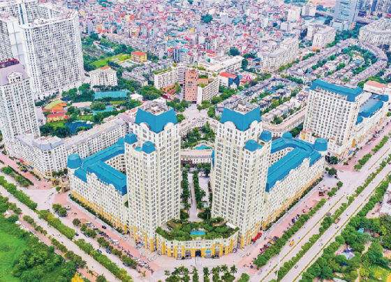 Bitexco Group: Kiến tạo biểu tượng mới cho Lào Cai