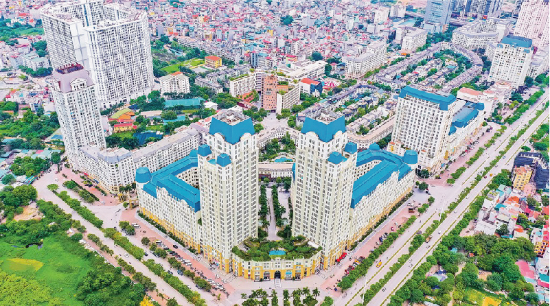 Bitexco Group: Kiến tạo biểu tượng mới cho Lào Cai