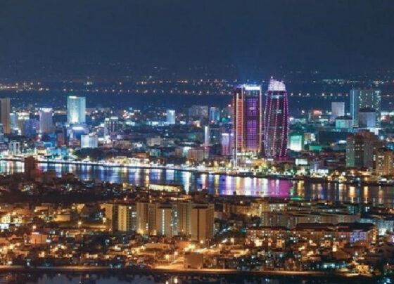 Da Nang to host international IT events in October