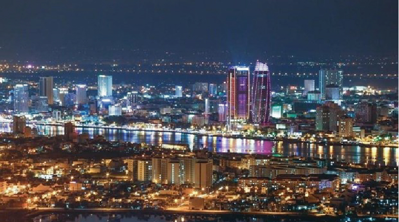 Da Nang to host international IT events in October