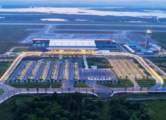 Đầu tư phát triển du lịch, sân chơi hấp dẫn những tên tuổi lớnĐầu tư phát triển du lịch, sân chơi hấp dẫn những tên tuổi lớn