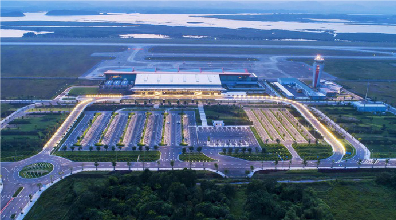 Đầu tư phát triển du lịch, sân chơi hấp dẫn những tên tuổi lớn
