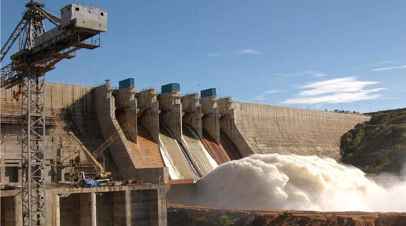 Khởi công Dự án Nhà máy Thủy điện Ialy mở rộng vào đầu năm 2021