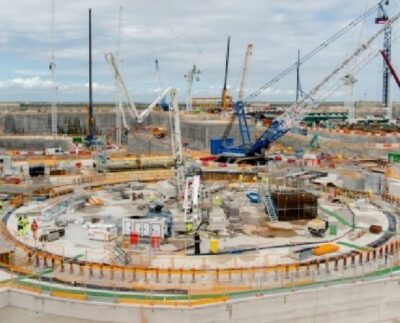 Technical alliance formed to support Hinkley Point project