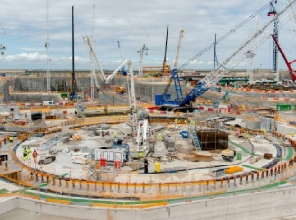 Technical alliance formed to support Hinkley Point project