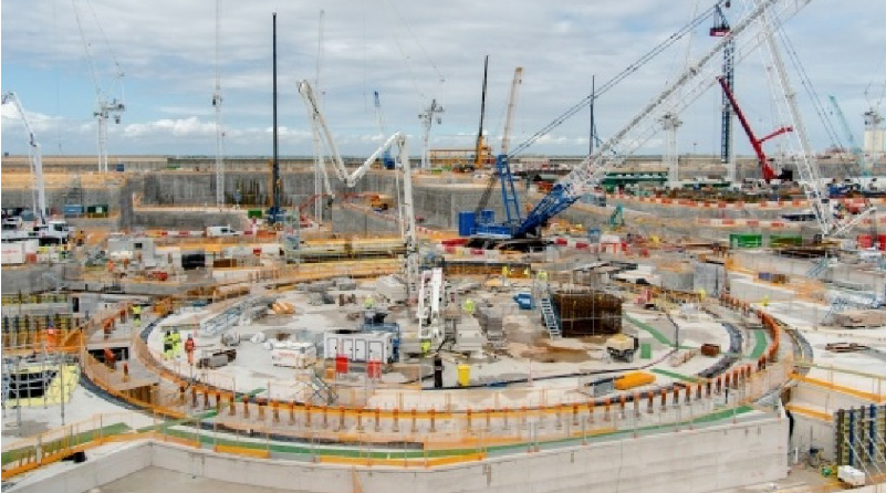 Technical alliance formed to support Hinkley Point project