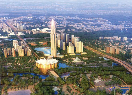 Dẫn vốn đầu tư từ Nhật vào Việt Nam