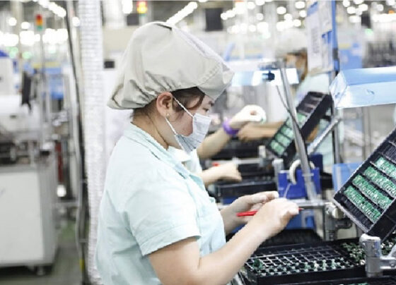 Hơn 29 tỷ USD vốn đầu tư nước ngoài vào Việt Nam