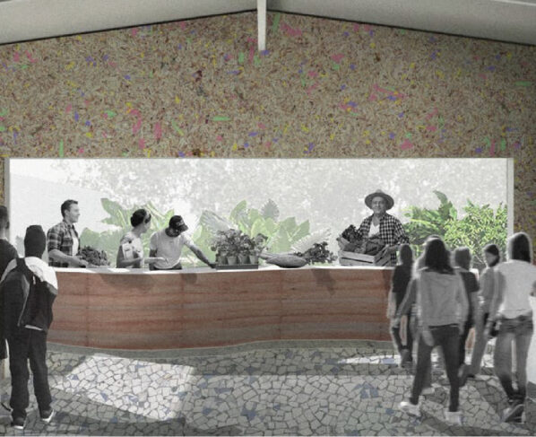 “Recycle Build Brazil” wins World Architecture Festival's 2019 Water Research Prize
