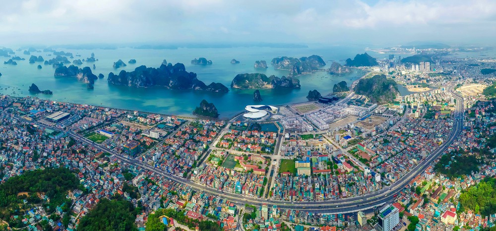 BIM Group sắp tung dự án mới tại Hạ Long