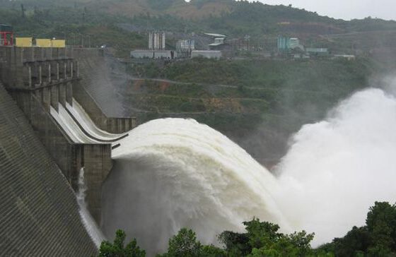 VSH từng đối mặt "nguy cơ" khi bị phán quyết phải bồi thường tới 2.163 tỷ đồng cho nhà thầu Trung Quốc