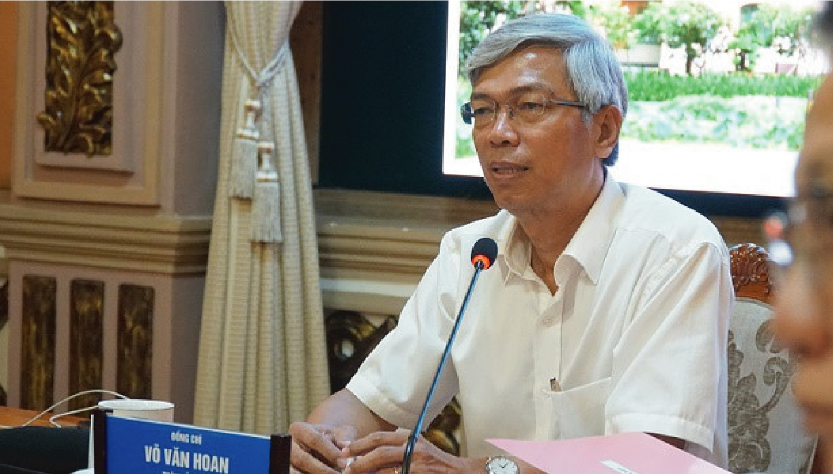 TP.HCM lên tiếng về “lùm xùm” quanh dự án 307 triệu USD