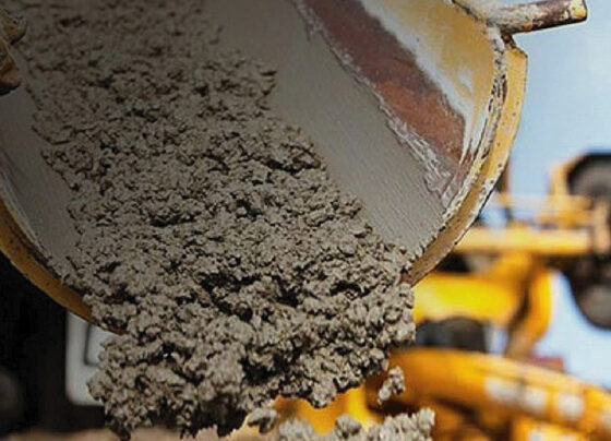 Áp dụng công nghệ thông minh trong sản xuất bê tông