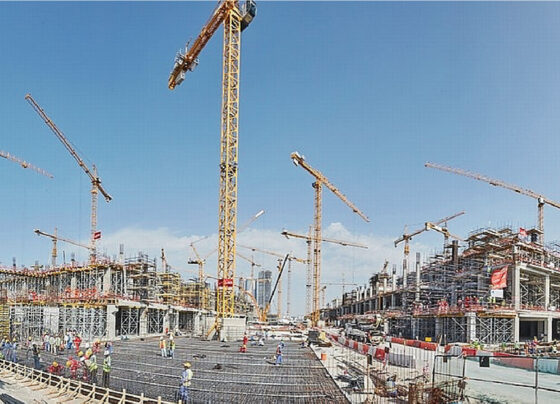 Giải pháp an toàn xây dựng sử dụng BIM
