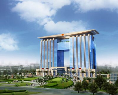 Fast-growing Bình Dương appeals to local, foreign investors