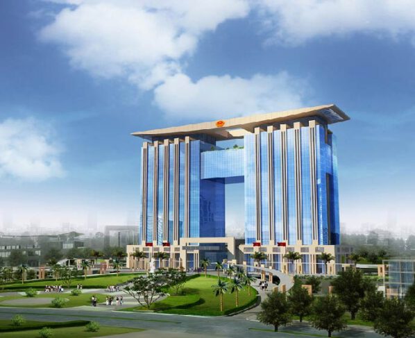 Fast-growing Bình Dương appeals to local, foreign investors