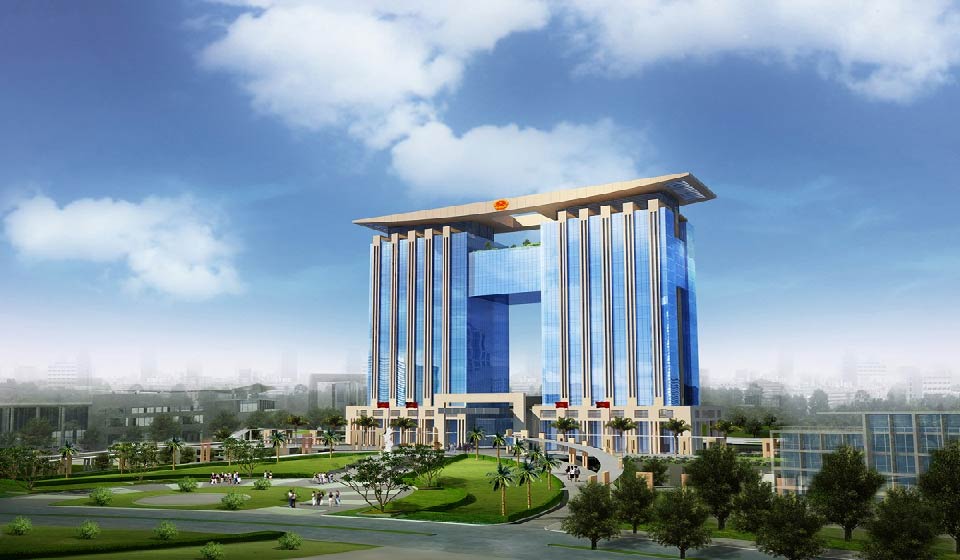 Fast-growing Bình Dương appeals to local, foreign investors