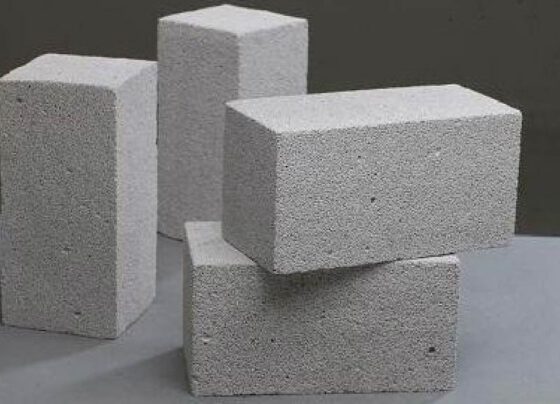 Bê tông nhẹ - Công nghệ của tương lai