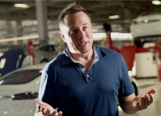 Elon Musk muốn xây siêu nhà máy Tesla ở Đức