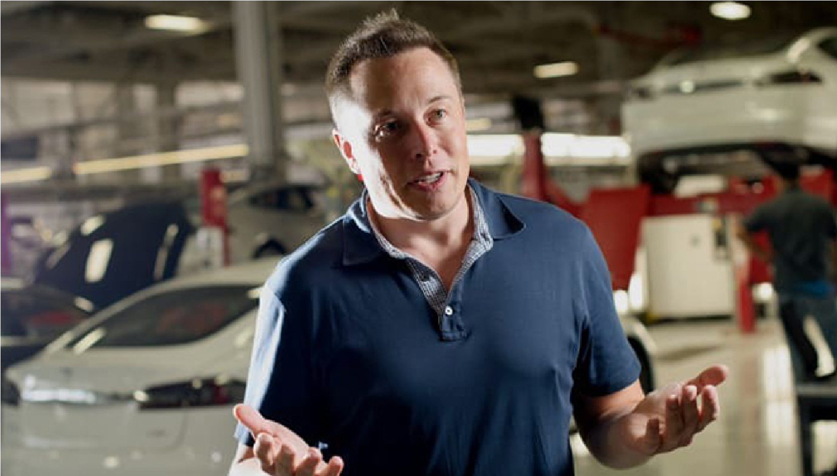 Elon Musk muốn xây siêu nhà máy Tesla ở Đức