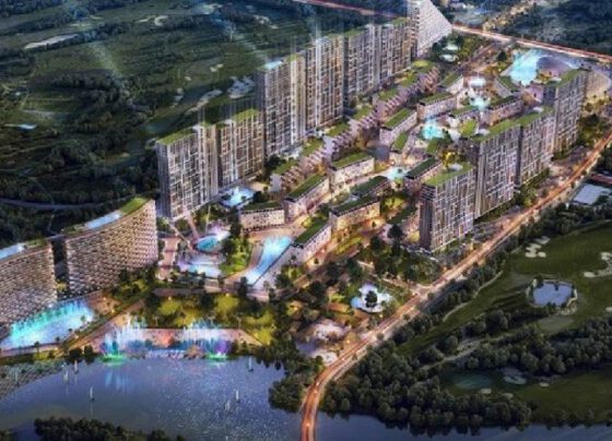 Cocobay Đà Nẵng - dự án Condotel đầu tiên “vỡ trận” về lợi nhuận cam kết