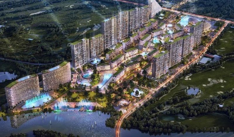 Cocobay Đà Nẵng – dự án Condotel đầu tiên “vỡ trận” về lợi nhuận cam kết