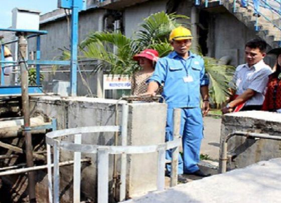 Dự án xử lý nước thải Biên Hòa: Nỗ lực hoàn thành giải phóng mặt bằng trong năm 2019