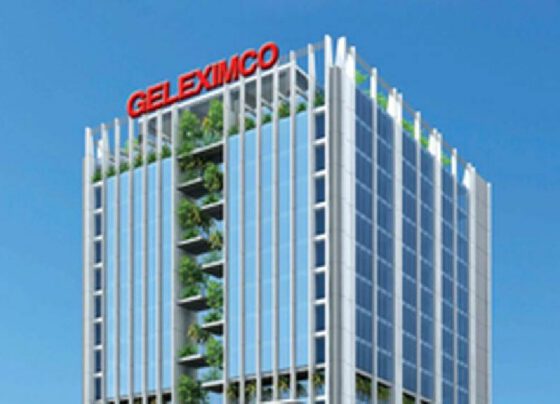 Geleximco xin thêm 150ha đất Đồ Sơn không qua đấu giá để làm dự án 25.000 tỷ
