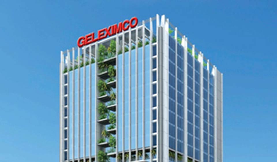 Geleximco xin thêm 150ha đất Đồ Sơn không qua đấu giá để làm dự án 25.000 tỷ