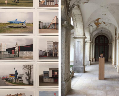Lisbon Triennale connects architecture to culture through classification