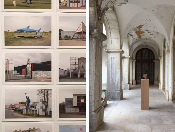 Lisbon Triennale connects architecture to culture through classification