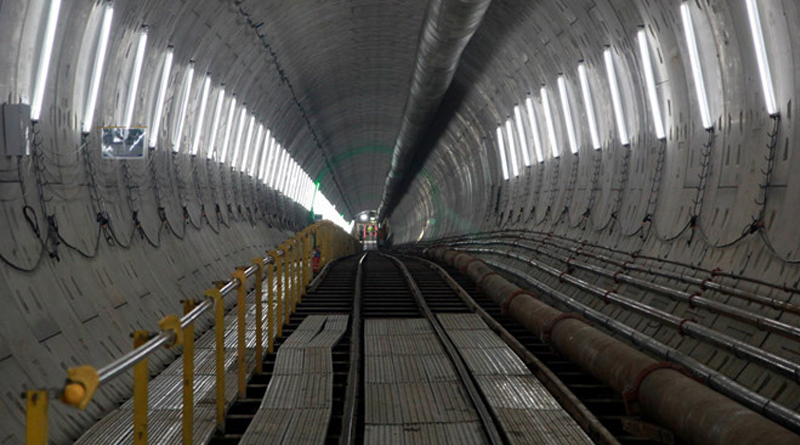Dự án metro TPHCM đội vốn “khủng”, tiến độ “lụt” thêm gần 10 năm