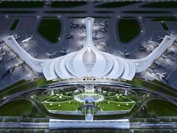 NA permits Gov’t to choose investor Long Thành Int’l airport