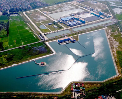 WHAUP's investment in Duong River may not live up to expectations