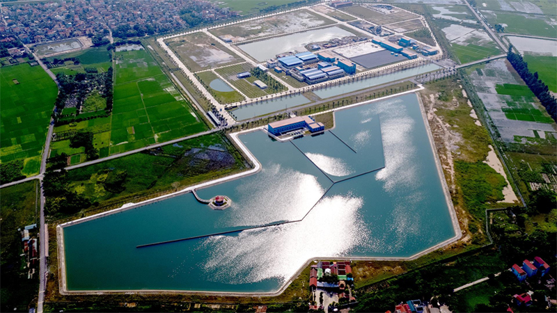 WHAUP’s investment in Duong River may not live up to expectations