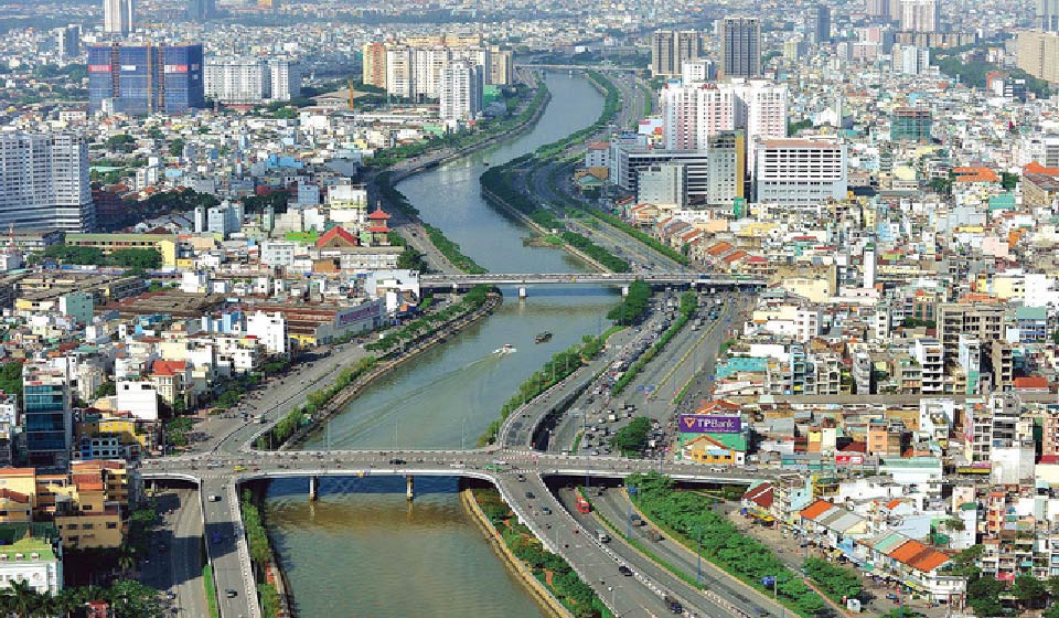 TPHCM: Bổ sung một số dự án vào kế hoạch phát triển nhà ở