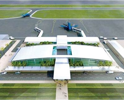 MoT gives green light to build Sa Pa Airport