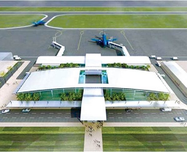 MoT gives green light to build Sa Pa Airport