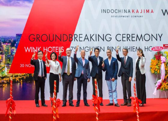 Gearing up for tantalising Wínk Hotels experience