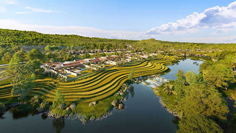 BIM Land và Tập đoàn Hyatt ký thỏa thuận hợp tác triển khai dự án Park Hyatt Phu Quoc