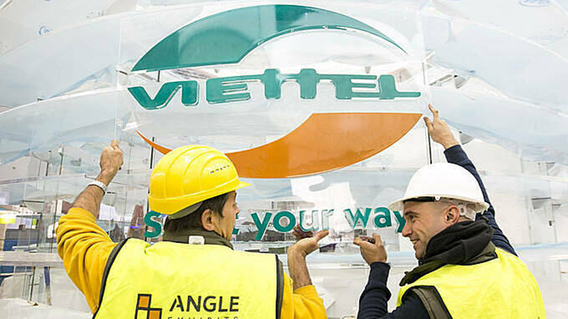 Viettel, VinSmart get approval for factories in Hanoi
