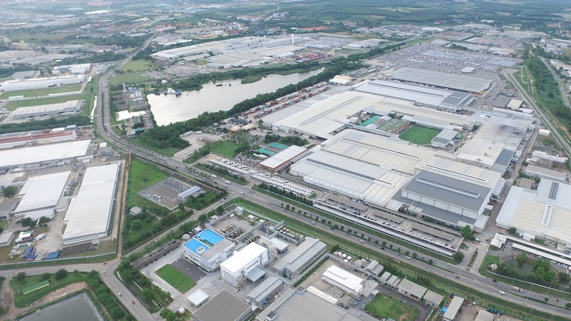 25 dự án đăng ký đầu tư vào khu kinh tế Đông Nam Nghệ An